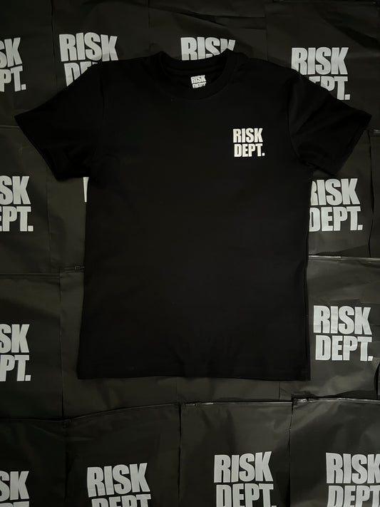 NO RISK NO RICH